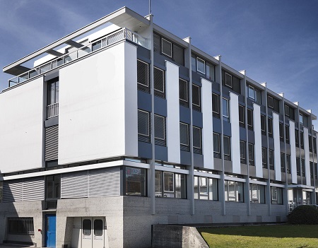 edp Haus