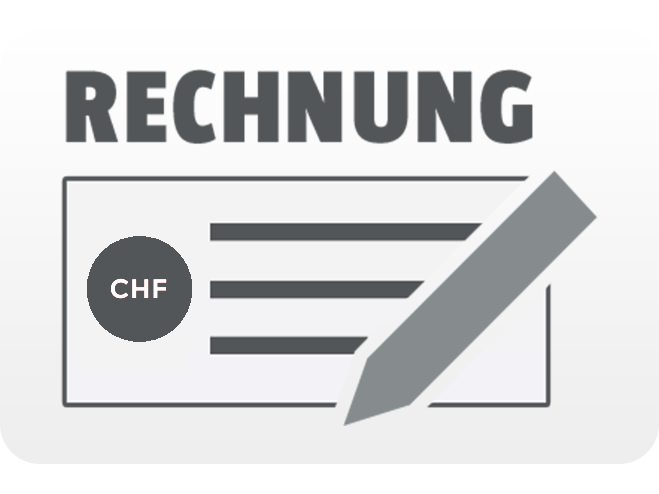 rechnung